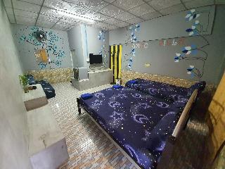 Jumbo Villa Homestay And Resort fotoÄŸrafÄ±