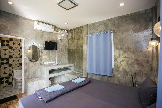 Jumbo Villa Homestay And Resort fotoÄŸrafÄ±