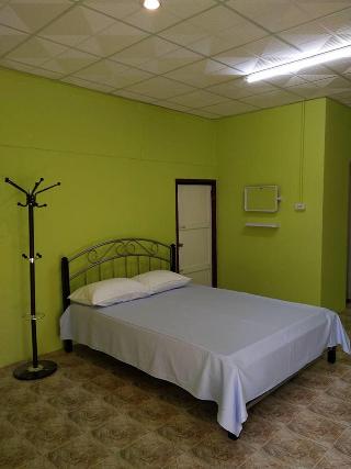 Jumbo Villa Homestay And Resort fotoÄŸrafÄ±