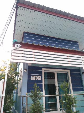 Jumbo Villa Homestay And Resort fotoÄŸrafÄ±