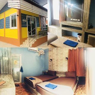Jumbo Villa Homestay And Resort fotoÄŸrafÄ±