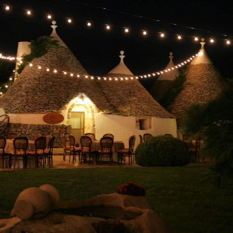 Tenuta Antico Leccio - Aktivite