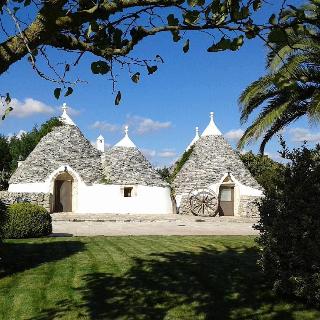 Tenuta Antico Leccio otel fotoğrafı