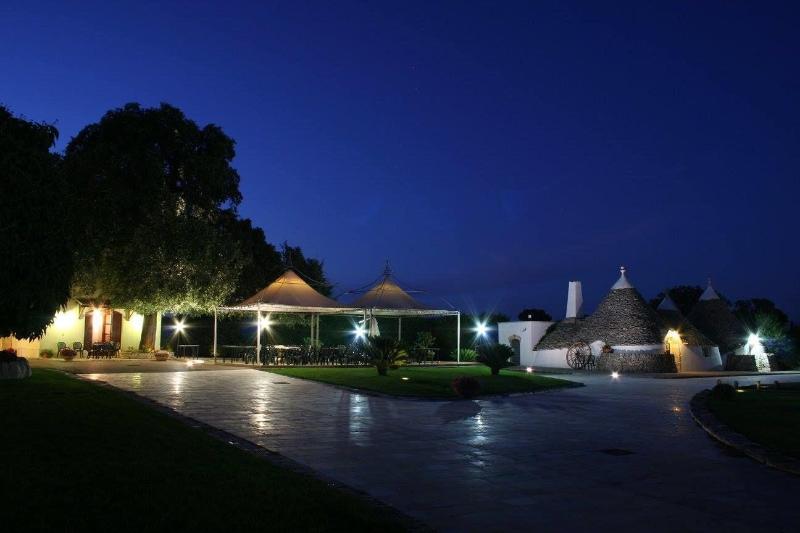 Tenuta Antico Leccio - Genel