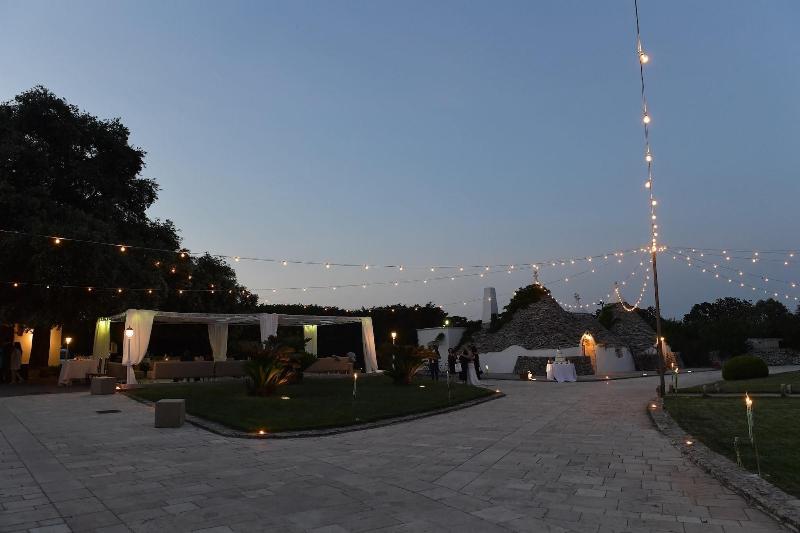 Tenuta Antico Leccio - Genel