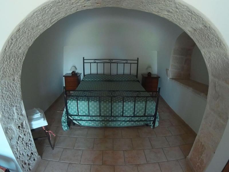 Tenuta Antico Leccio - Oda