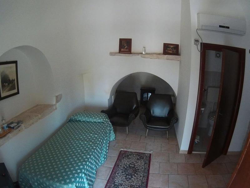 Tenuta Antico Leccio - Oda