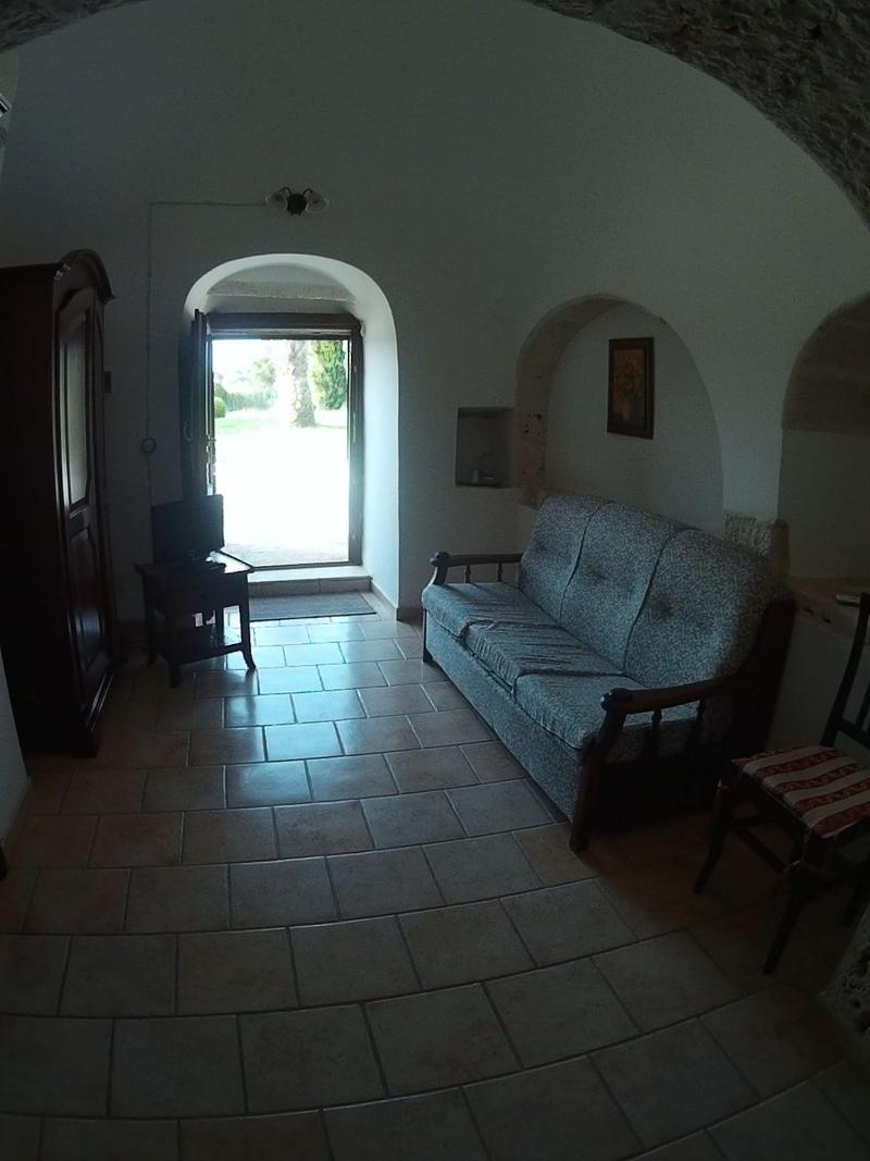 Tenuta Antico Leccio - Oda