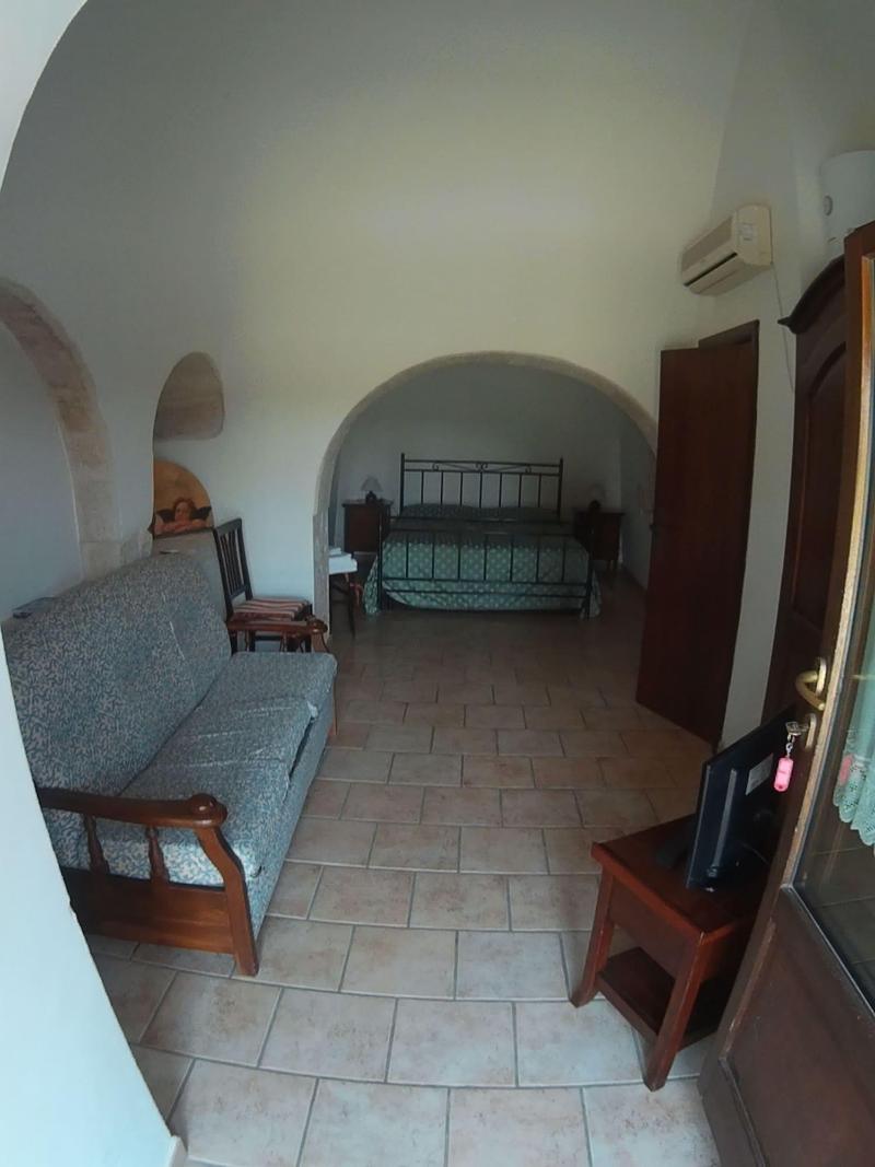 Tenuta Antico Leccio - Oda