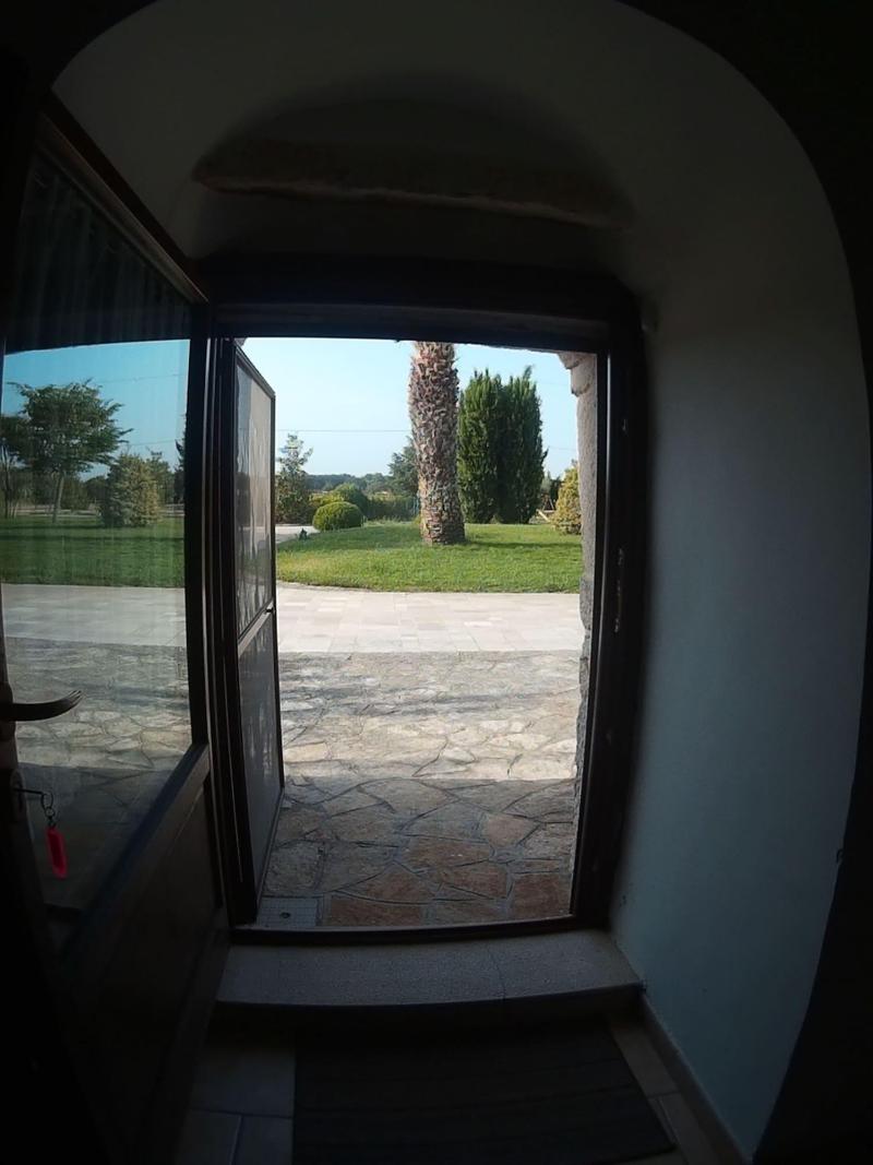 Tenuta Antico Leccio - Oda