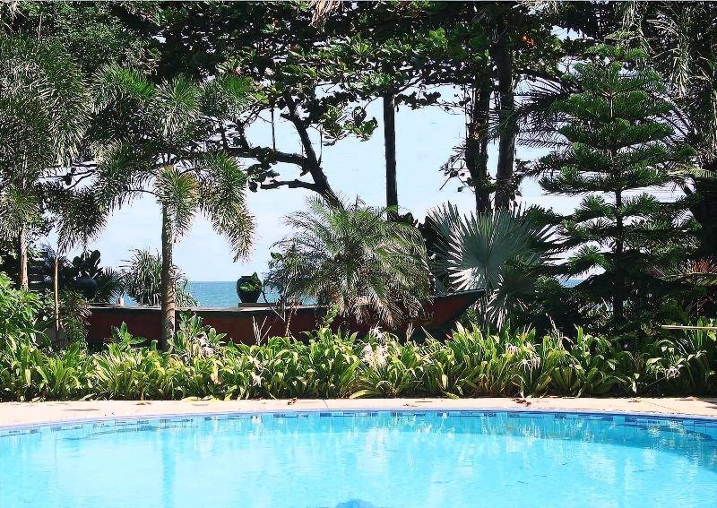 Jungle Bay Resort - Aktivite