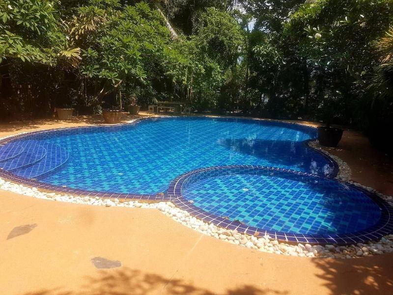 Jungle Bay Resort - Aktivite