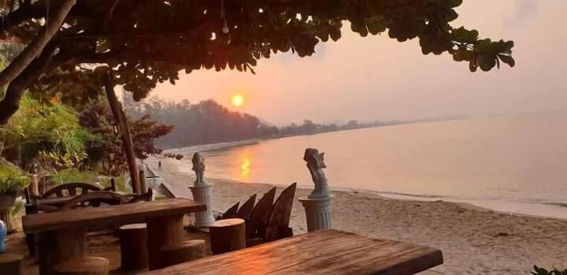 Jungle Bay Resort - Genel