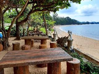 Jungle Bay Resort fotoÄŸrafÄ±