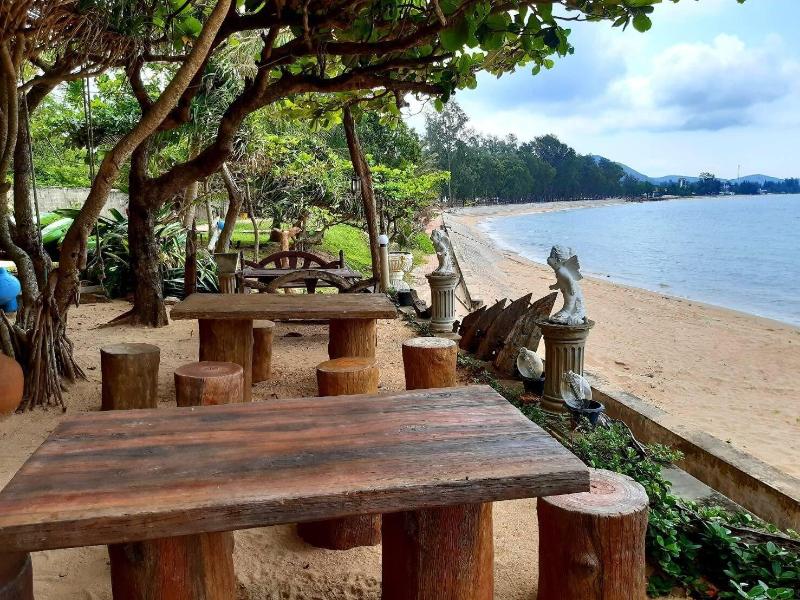 Jungle Bay Resort - Genel