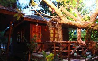 Jungle Bay Resort fotoÄŸrafÄ±
