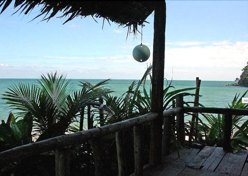 Jungle Bay Resort - Genel