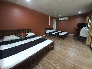 Jungle Bay Resort fotoÄŸrafÄ±