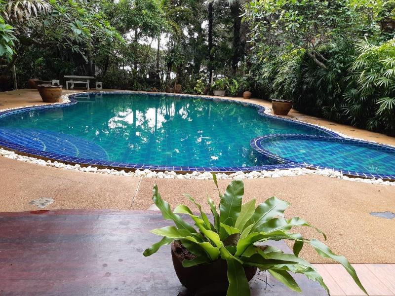 Jungle Bay Resort - Oda