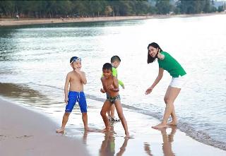 Jungle Bay Resort fotoÄŸrafÄ±