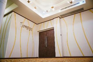 K.S. Pavilion Hotel fotoÄŸrafÄ±