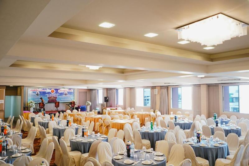 K.S. Pavilion Hotel - Aktivite