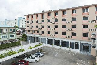 K.S. Pavilion Hotel fotoÄŸrafÄ±