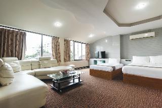 K.S. Pavilion Hotel fotoÄŸrafÄ±