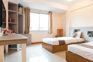 K.S. Pavilion Hotel fotoÄŸrafÄ±