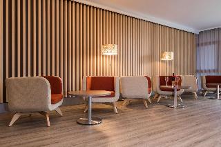 K6 Seminarhotel Gmbh fotoÄŸrafÄ±