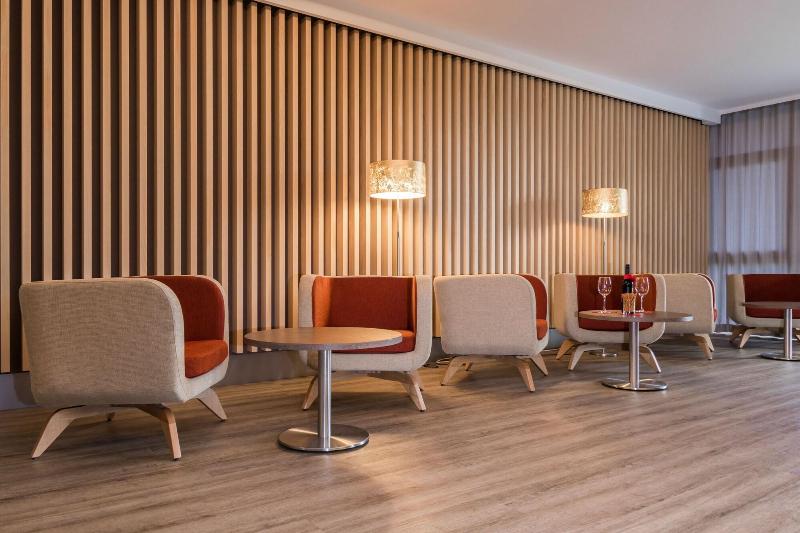 K6 Seminarhotel Gmbh - Bar