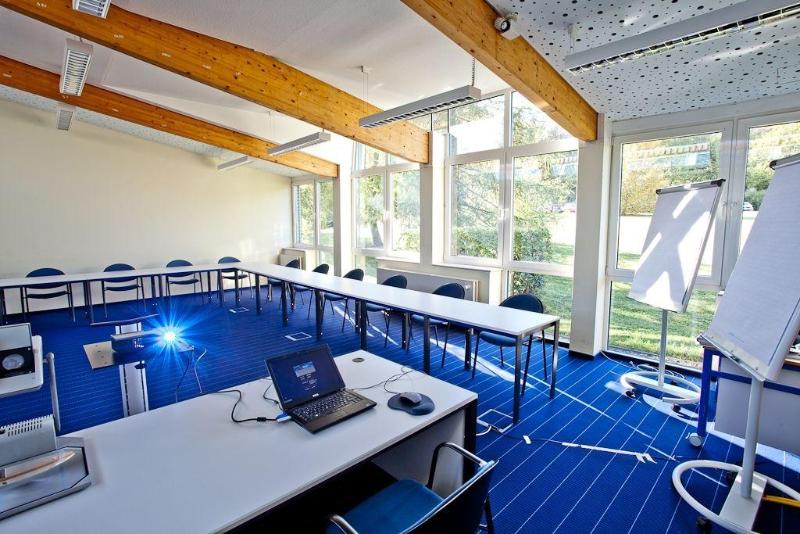 K6 Seminarhotel Gmbh - Toplantı