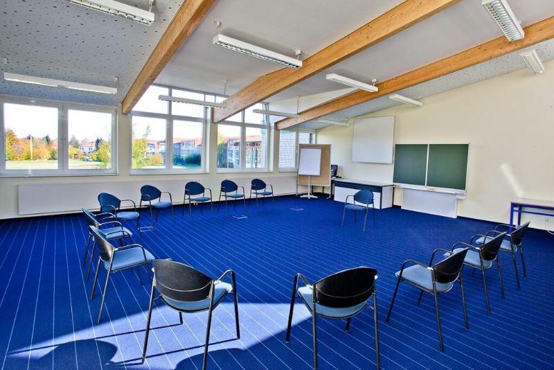 K6 Seminarhotel Gmbh - Toplantı