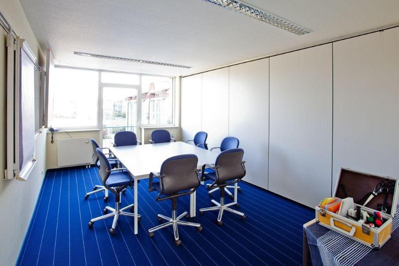 K6 Seminarhotel Gmbh - Toplantı