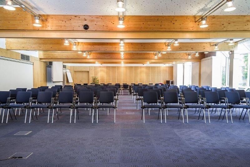 K6 Seminarhotel Gmbh - Toplantı