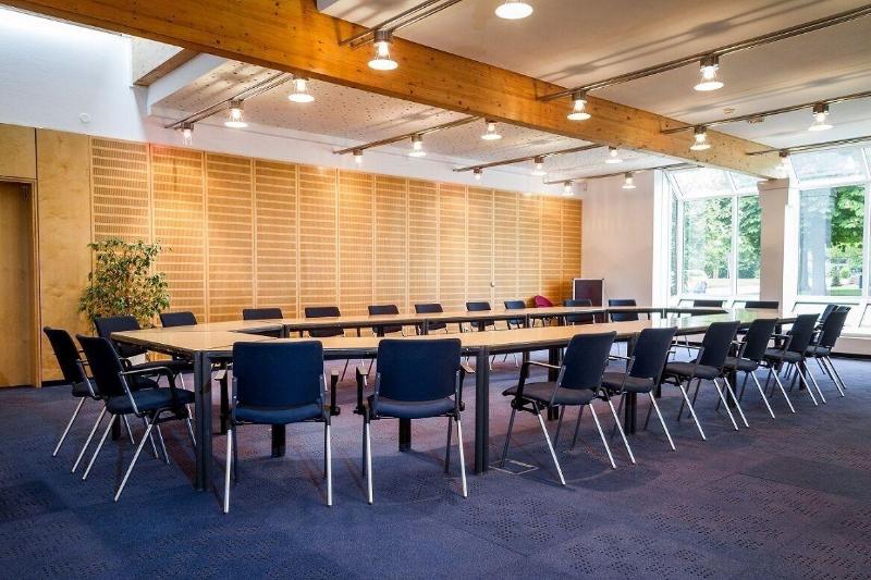 K6 Seminarhotel Gmbh - Toplantı