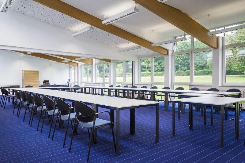 K6 Seminarhotel Gmbh - Toplantı