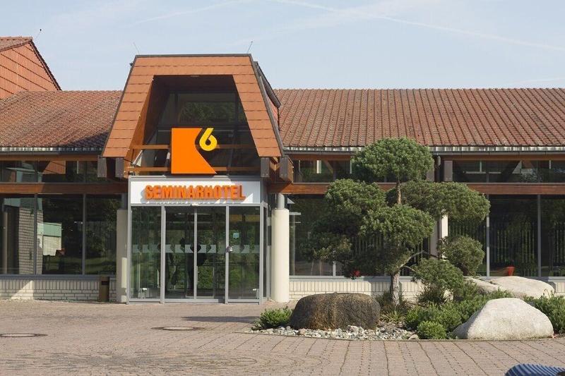 K6 Seminarhotel Gmbh - Genel