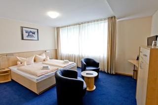 K6 Seminarhotel Gmbh fotoÄŸrafÄ±