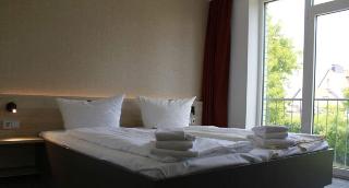 K6 Seminarhotel Gmbh fotoÄŸrafÄ±