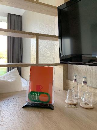 K6 Seminarhotel Gmbh fotoÄŸrafÄ±