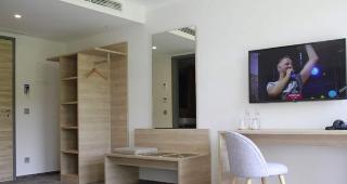 K6 Seminarhotel Gmbh fotoÄŸrafÄ±