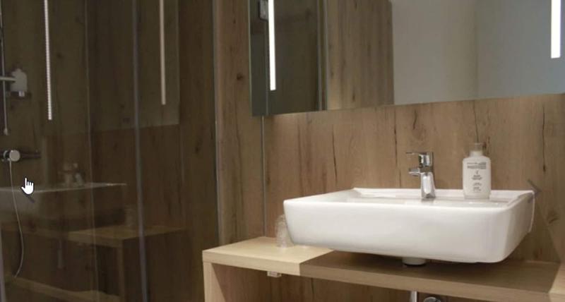 K6 Seminarhotel Gmbh - Oda