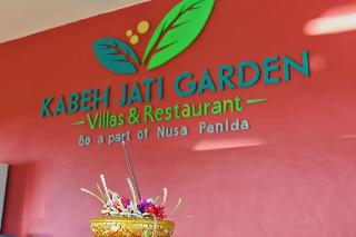 Kabeh Jati Garden Villa And Restaurant fotoÄŸrafÄ±