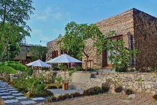 Kabeh Jati Garden Villa And Restaurant otel fotoğrafı