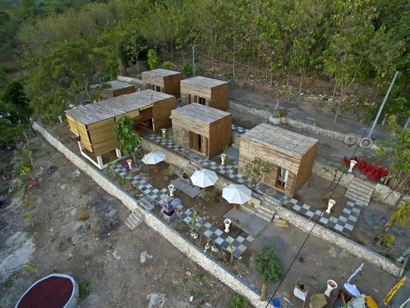 Kabeh Jati Garden Villa And Restaurant - Genel