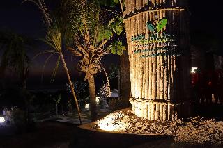 Kabeh Jati Garden Villa And Restaurant fotoÄŸrafÄ±