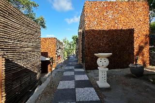 Kabeh Jati Garden Villa And Restaurant fotoÄŸrafÄ±