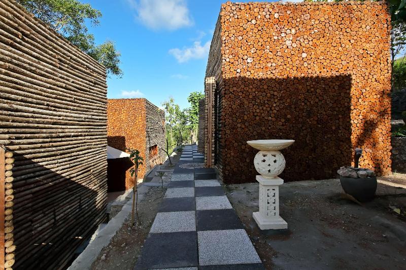 Kabeh Jati Garden Villa And Restaurant - Genel