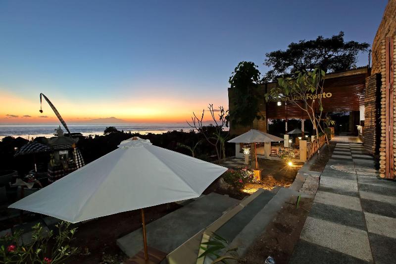 Kabeh Jati Garden Villa And Restaurant - Genel